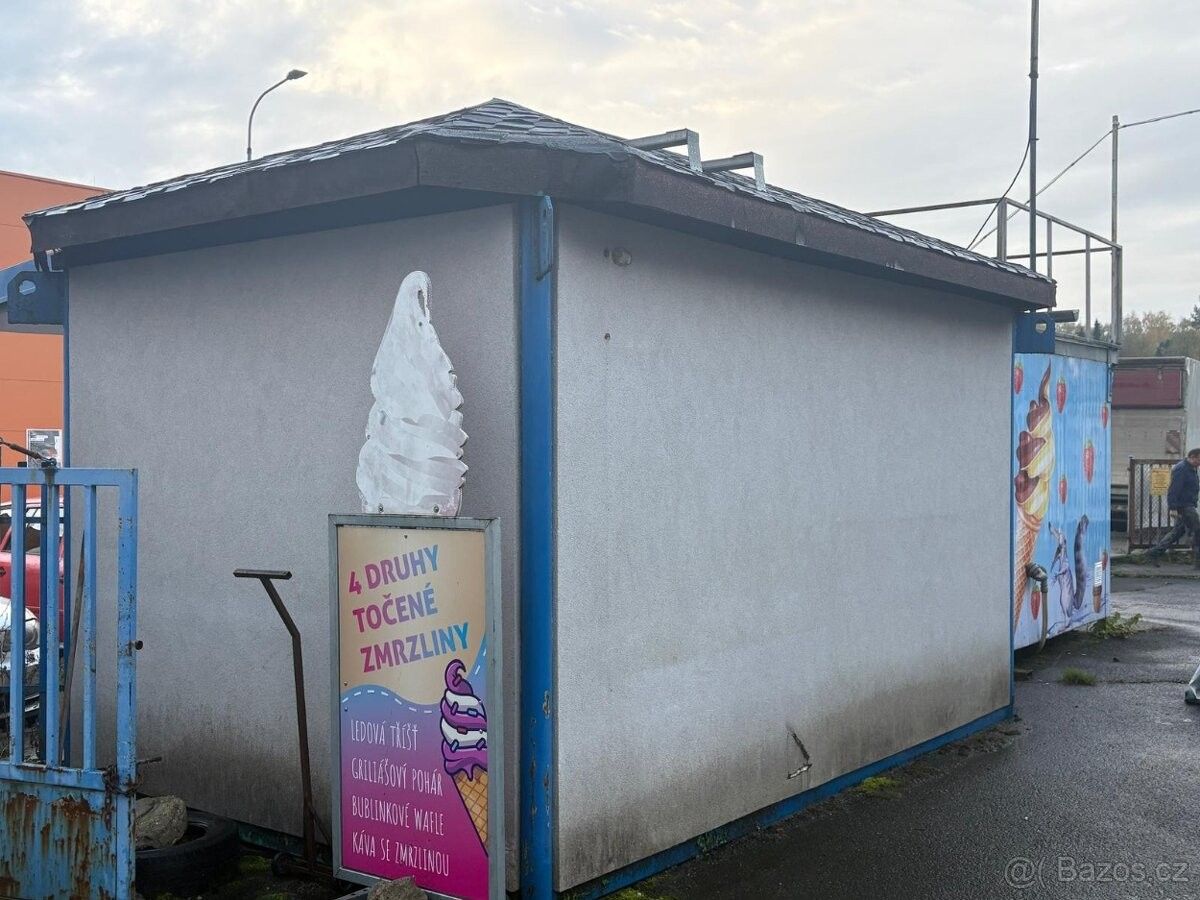 Prodej ostatní - Jablonec nad Nisou, 466 01