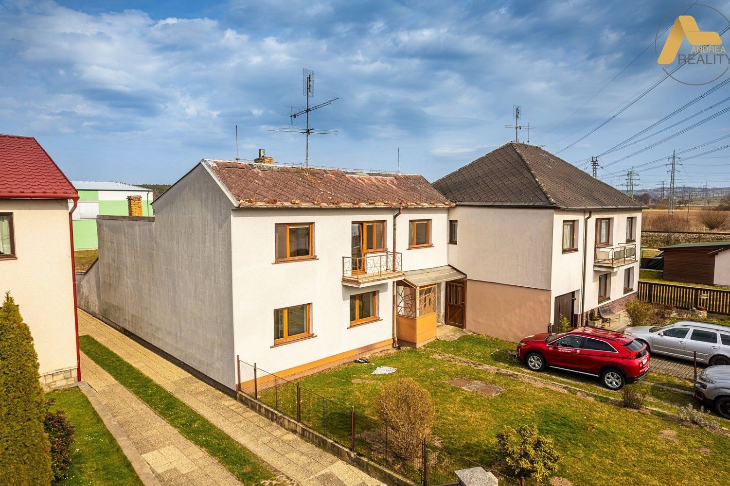 Rodinný dům · 127 m² · Hrdějovice, okres České Budějovice, Jihočeský kraj - 4