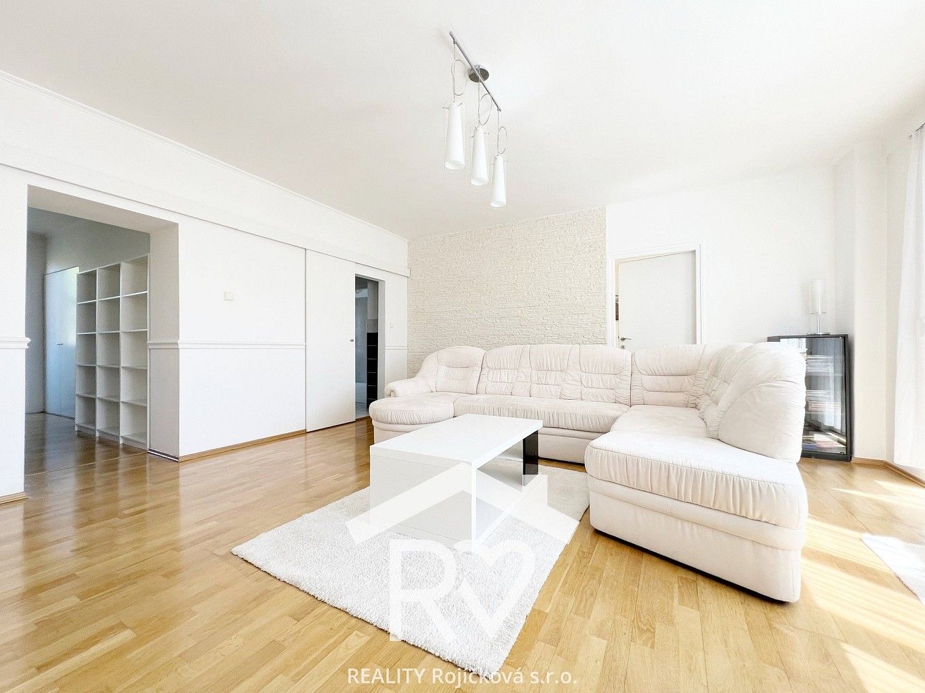 4+1, Ostrava - Moravská Ostrava, okres Ostrava-město, Moravskoslezský kraj, 111 m² - 2