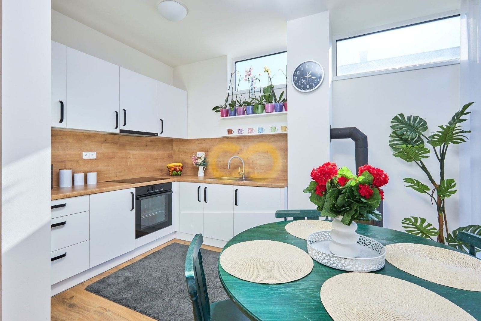 2+kk, U Studánky, Prachatice, 68 m²