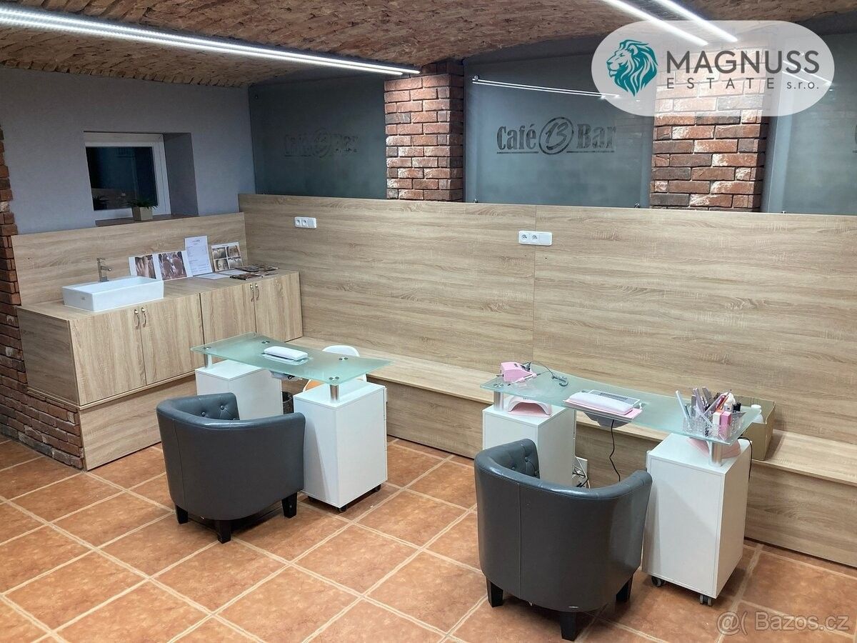 Pronájem ostatní - Olomouc, 779 00