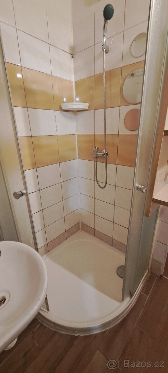 Pronájem byt - Česká Třebová, 560 02