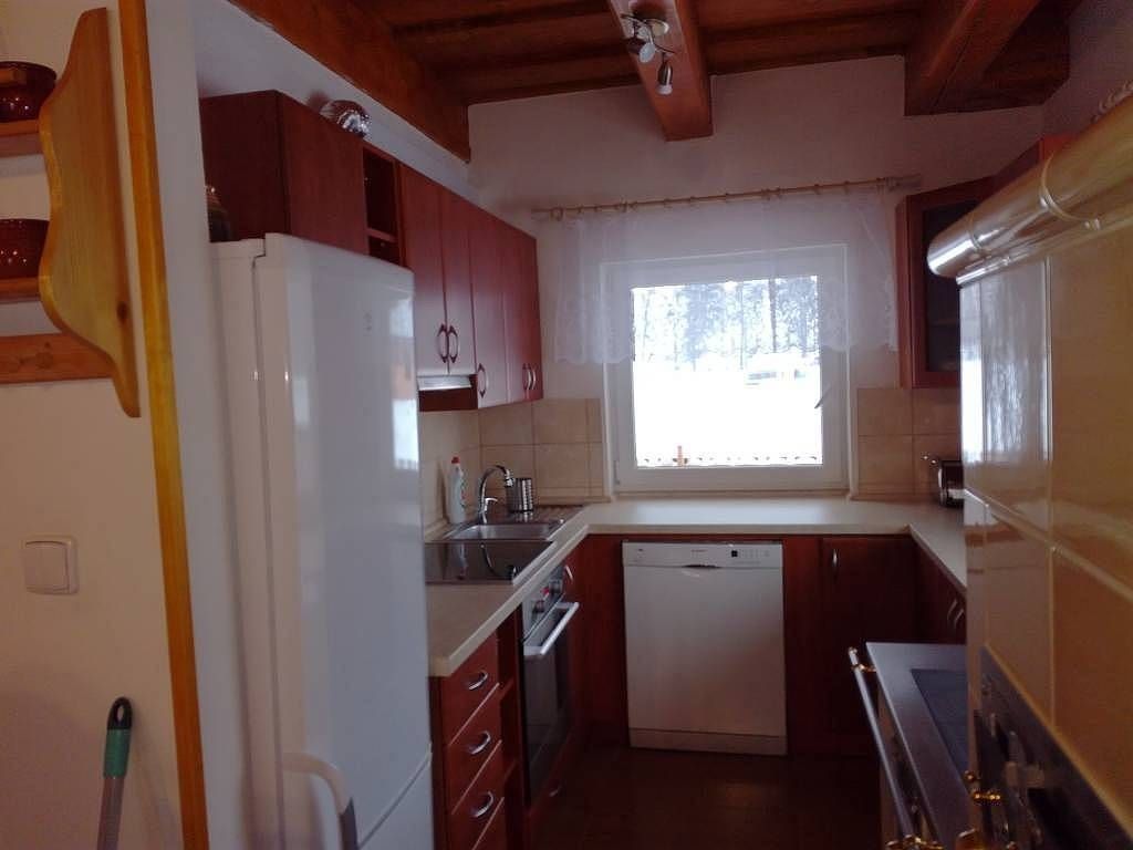 Chata · Karolinka - Karolinka, Zlínský kraj - 3