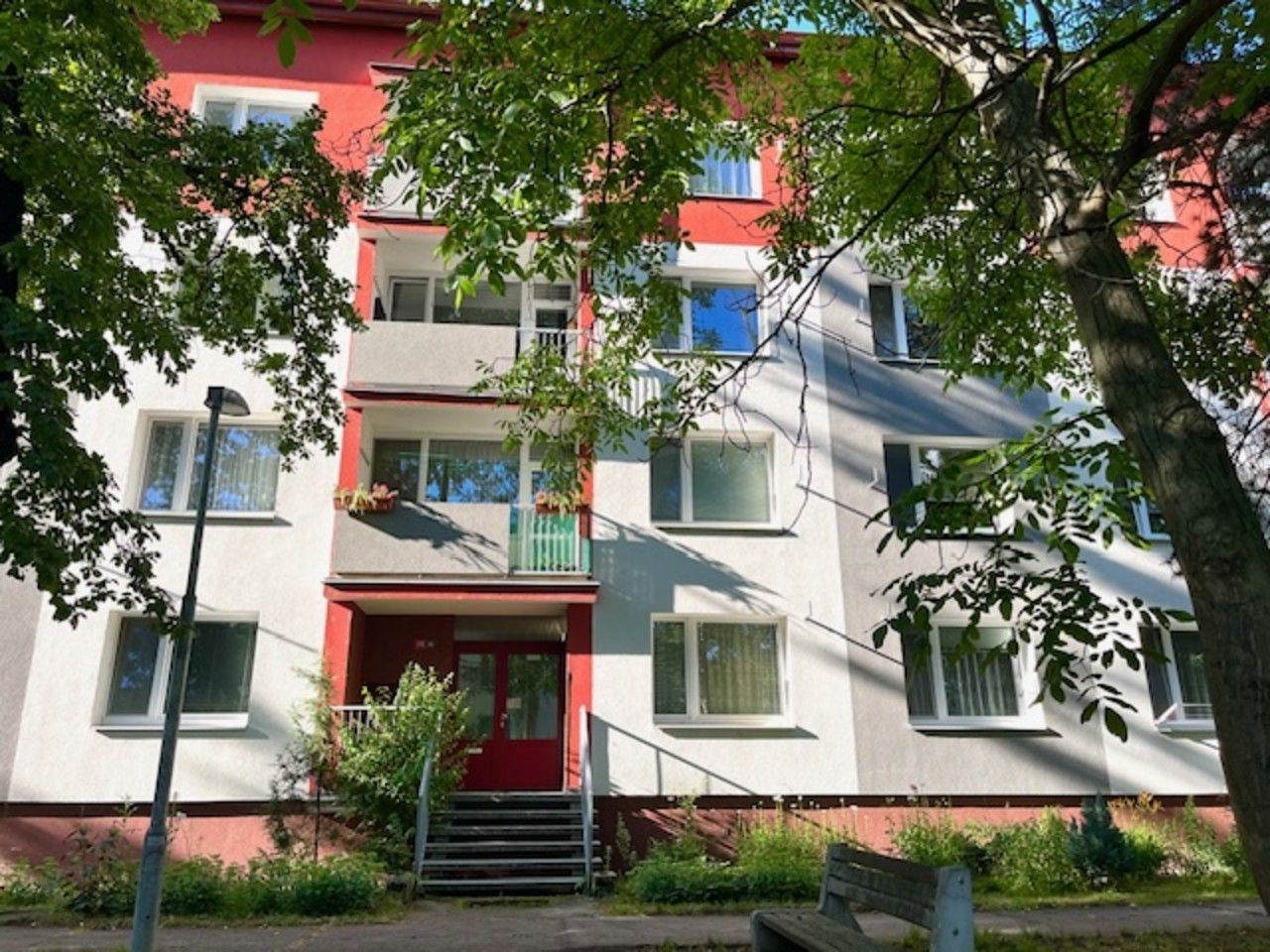 3+1, Předměstí, Litoměřice, 60 m²