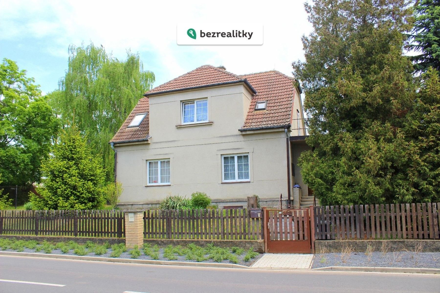 Rodinné domy, Veleňská 162, Přezletice, 135 m² - 1