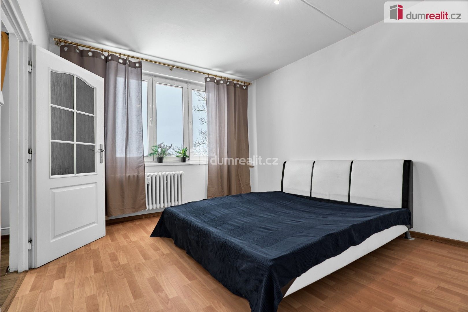 Prodej byt 2+1 - Závodu míru, Karlovy Vary, 63 m²