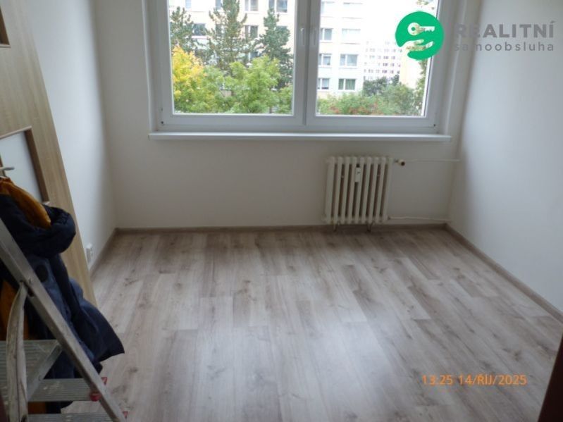 Byt 2+kk · 40 m² · Františka Malíka, Most - 4