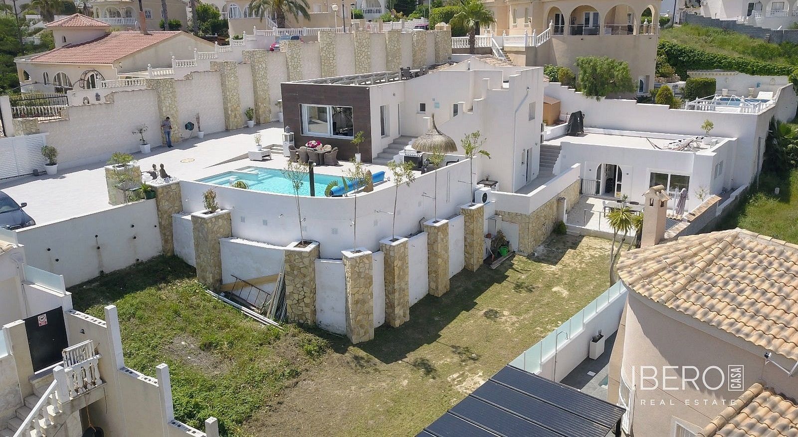Rodinný dům · 215 m² · Ciudad Quesada, ES - 3