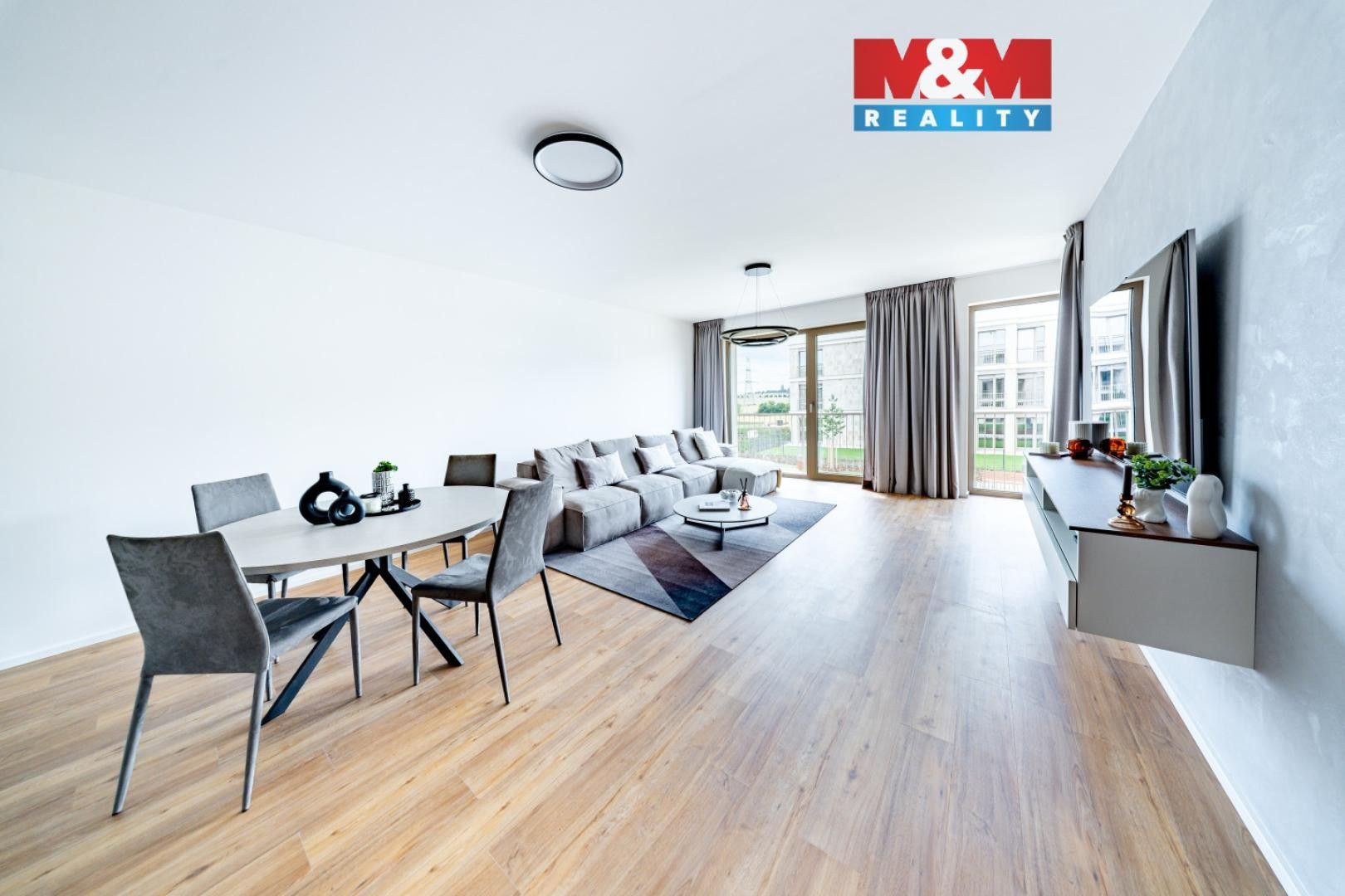 2+kk, Dřevčická, Brandýs nad Labem-Stará Boleslav, 64 m²