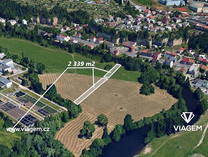 Zemědělské pozemky, Mladá Boleslav - 1