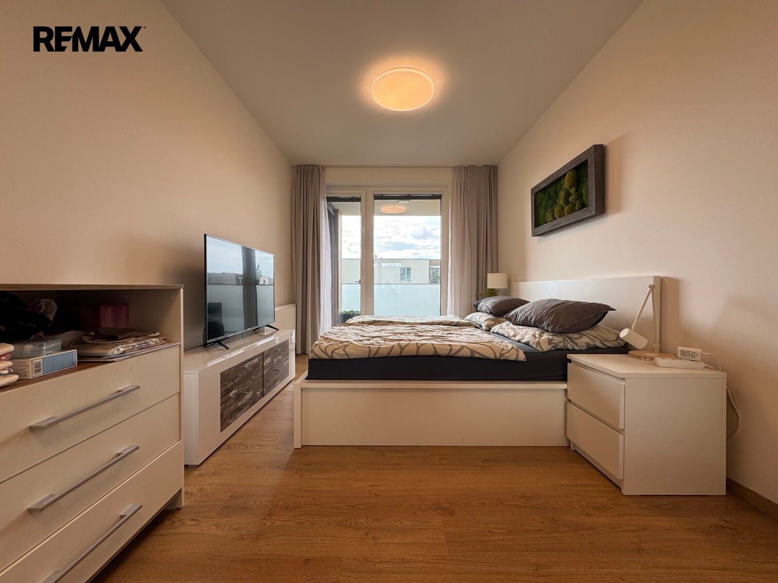 2+kk, Karla Mareše 1373, Olomouc Nová Ulice, 74 m² - 1