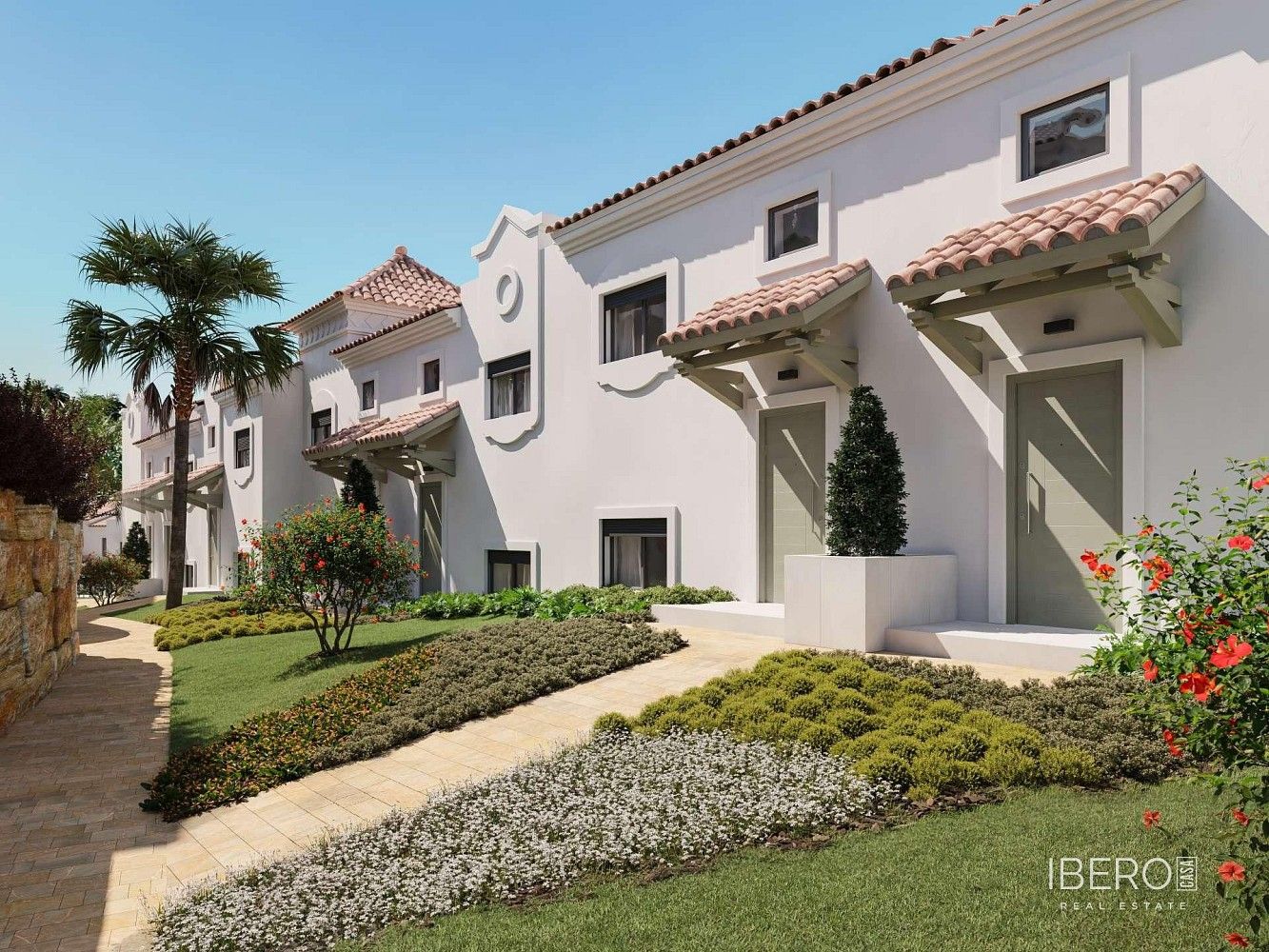 Rodinný dům · 146 m² · Estepona, Španělsko - 3