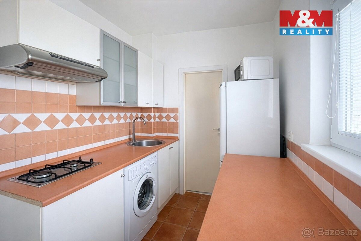Prodej byt - Praha, 100 00