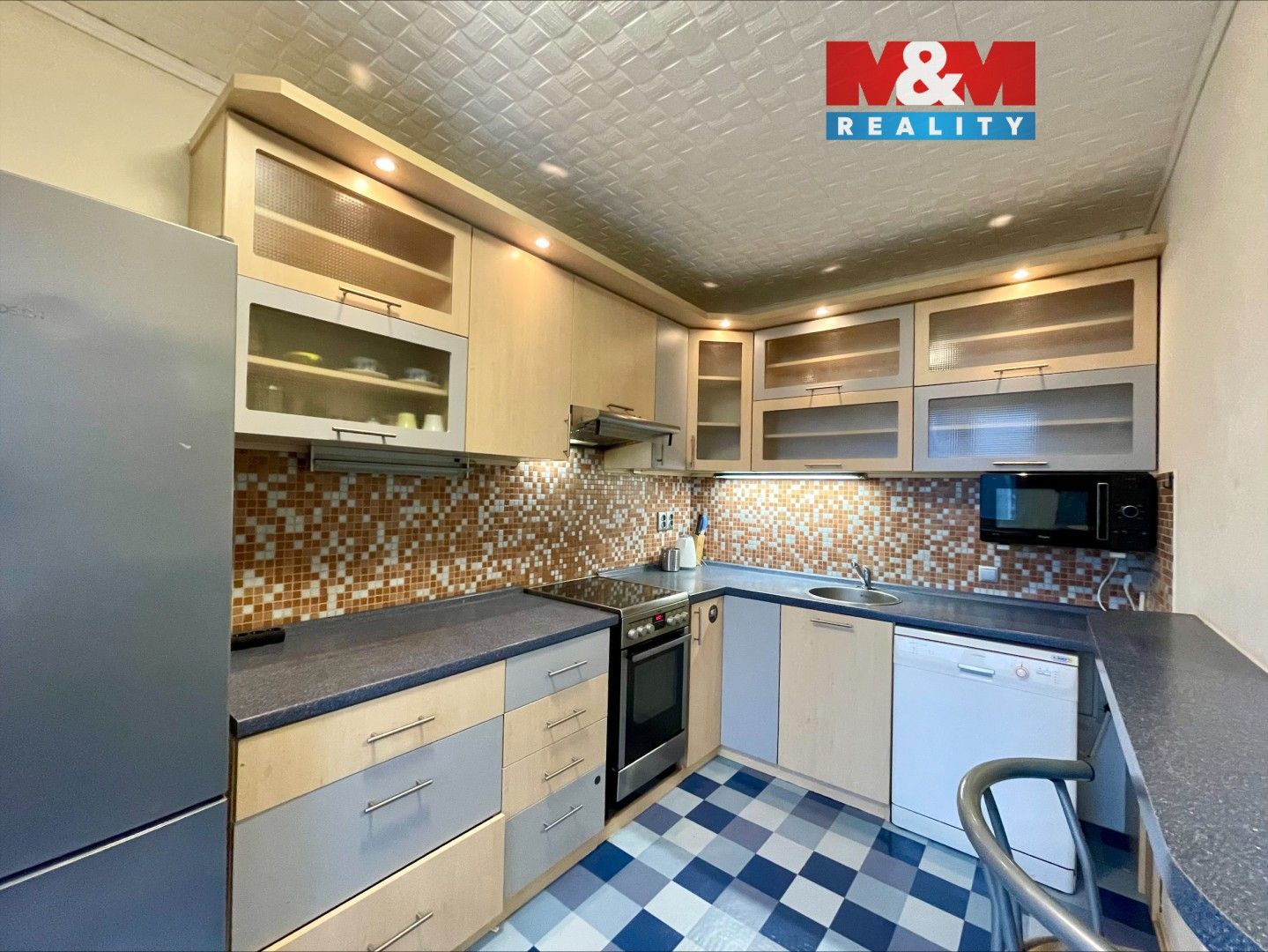 4+kk, Valtická, Brno, 76 m²