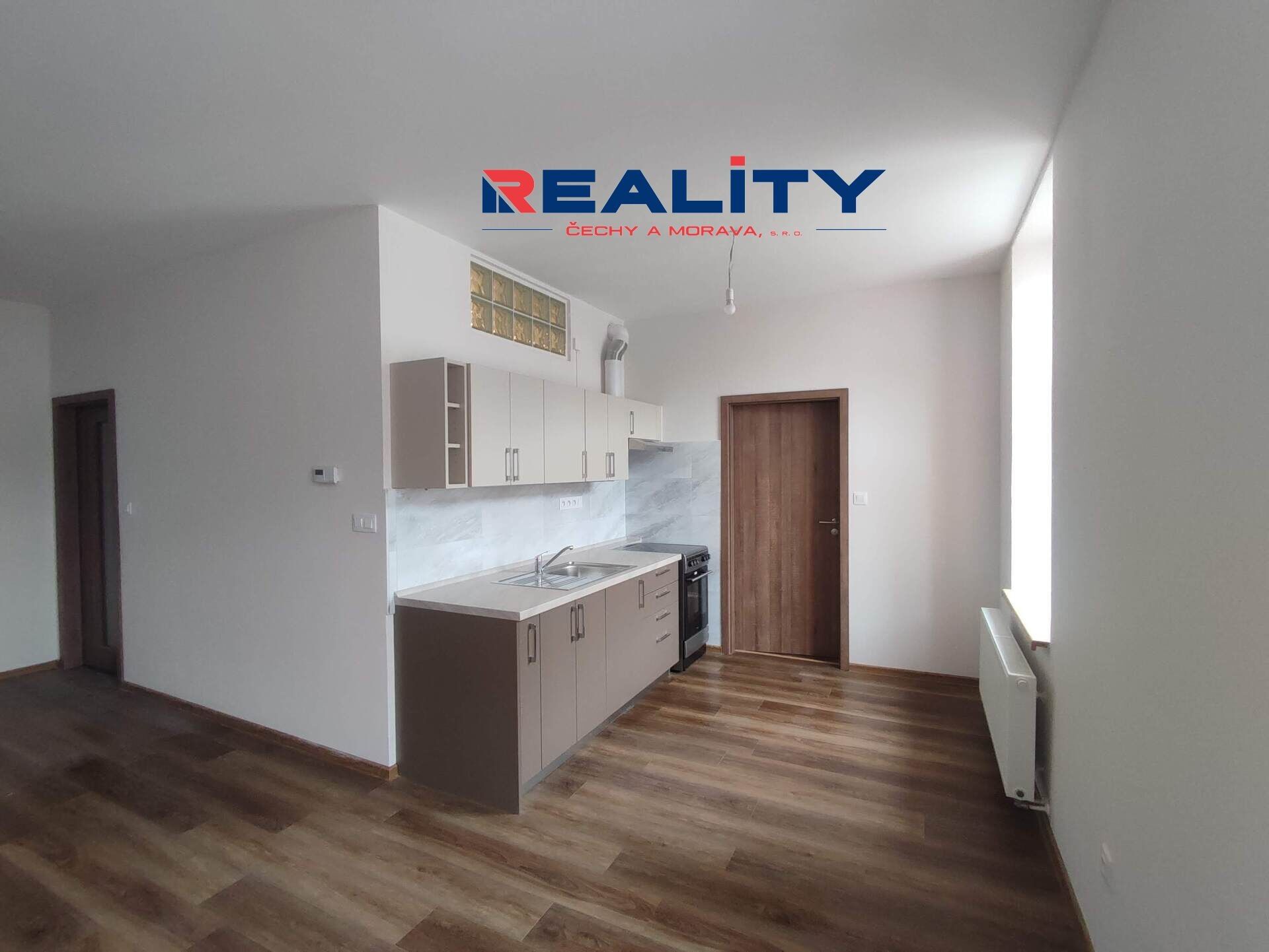 Prodej rodinný dům - náměstí Míru  , Svitavy Město, 180 m² - 5