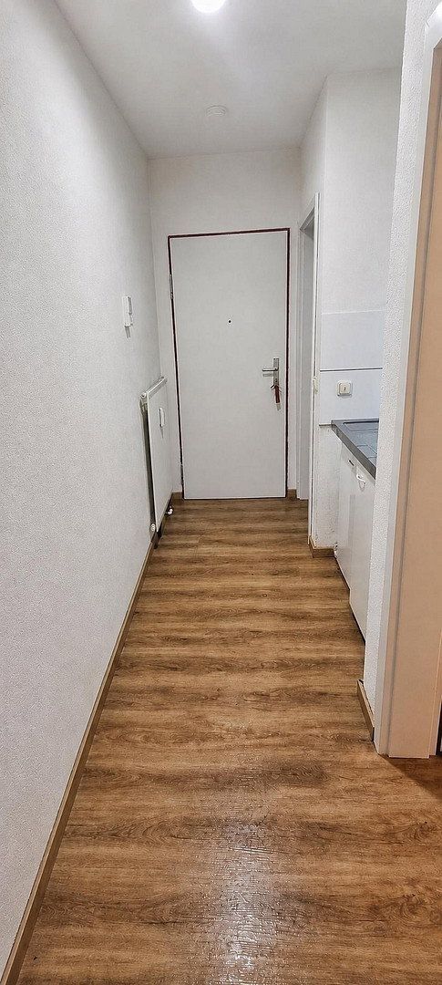 Pronájem byt 1+1 - Kronprinzenstraße 91, , Severní Porýní-Vestfálsko, 25 m² - 5