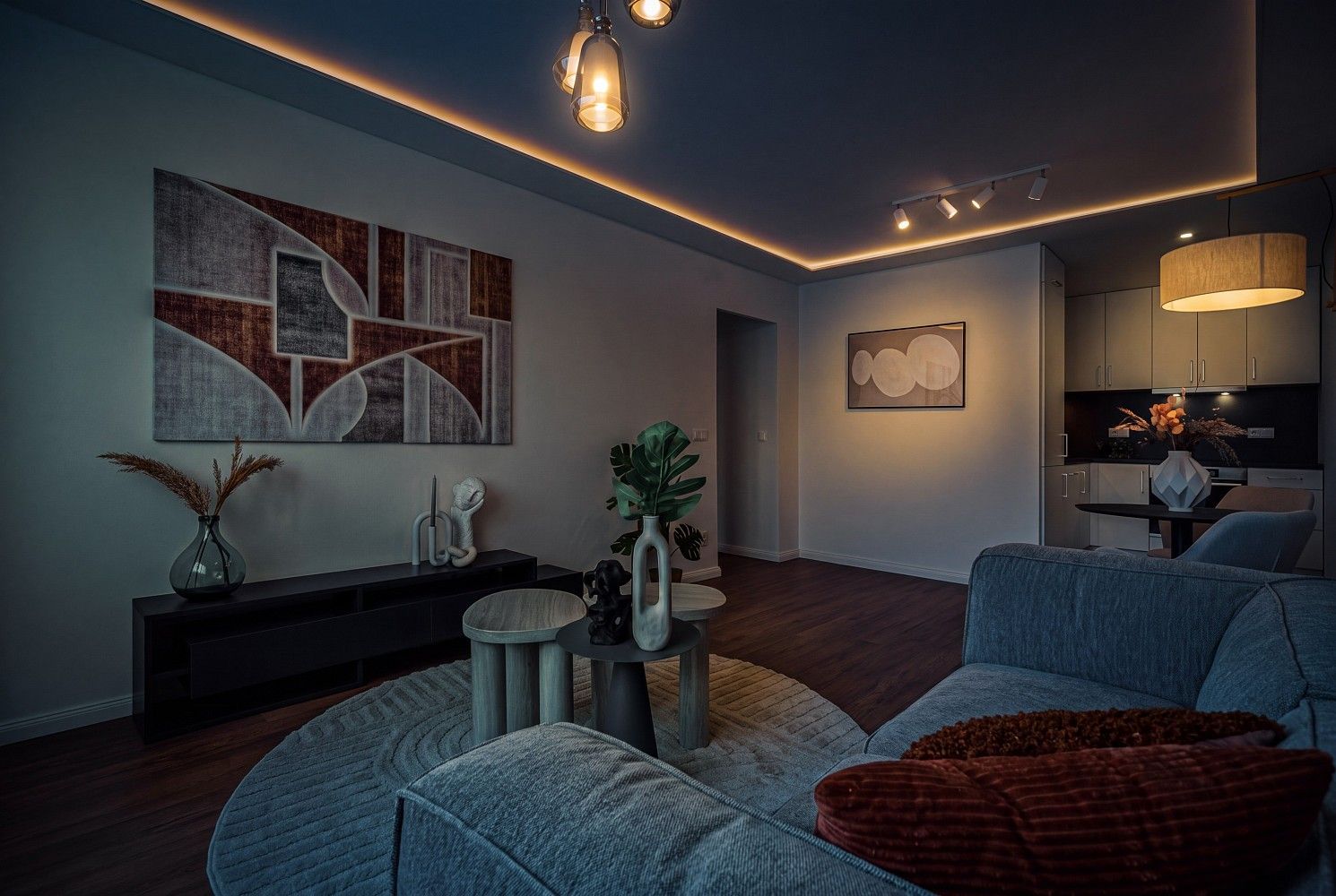 Prodej byt 2+kk - Kolín - Kolín V, Středočeský kraj, 43 m² - 5
