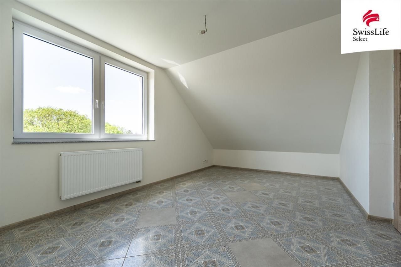 Prodej byt 3+kk - Břežany II, 85 m²