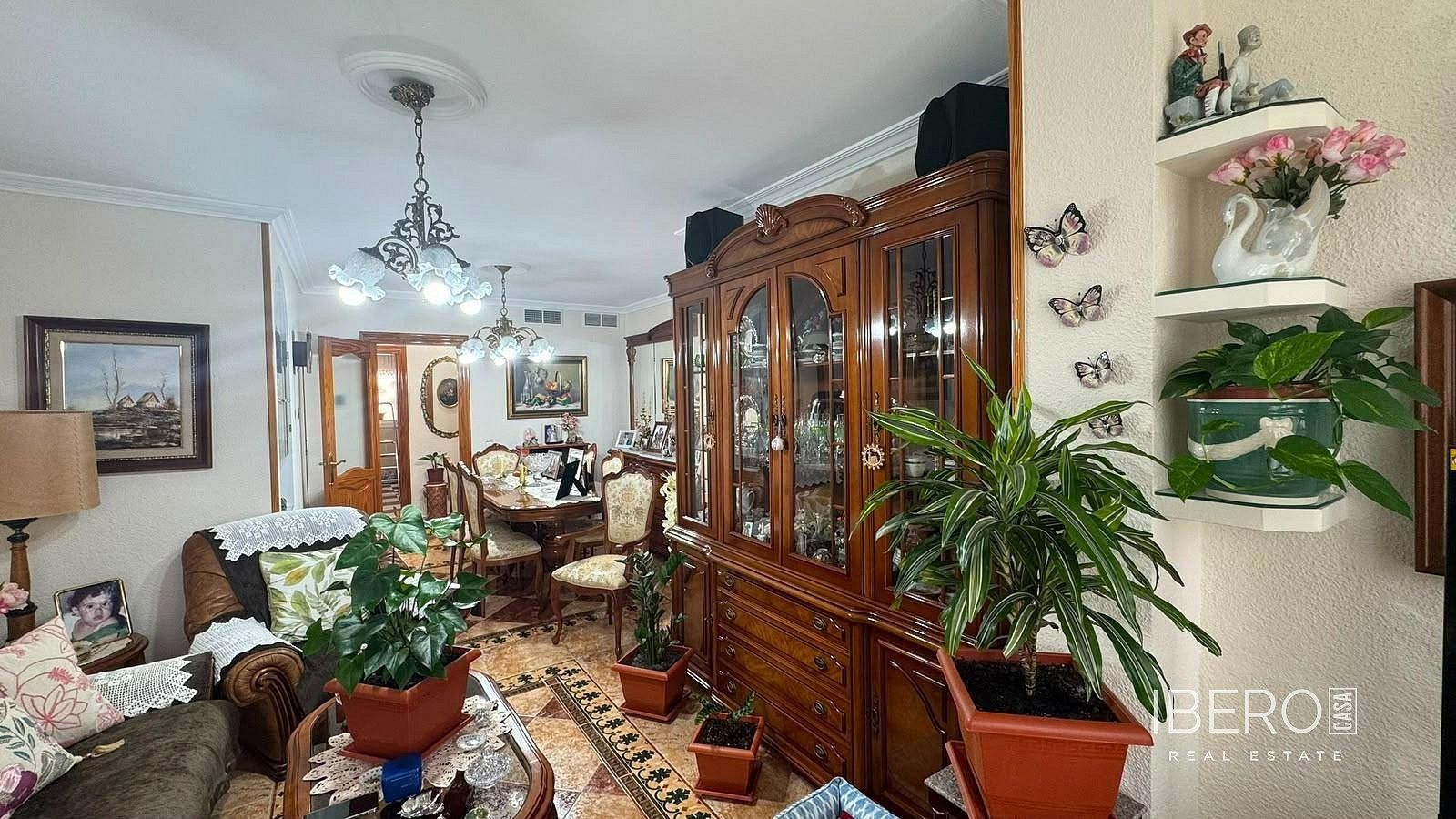 Byt 4+kk · 112 m² · Málaga, Španělsko - 3