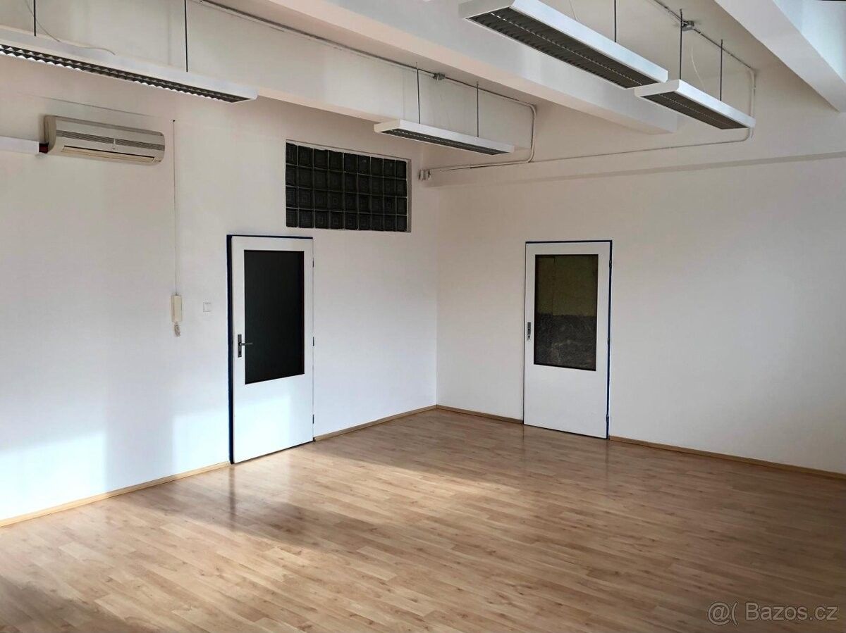 Pronájem sklad - Praha, 100 00