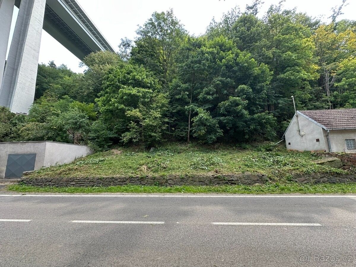 Prodej pozemek pro bydlení - Velké Meziříčí, 594 01