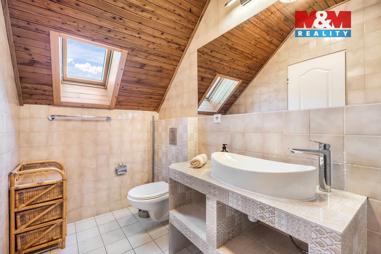 Ubytovací zařízení · 239 m² · Nový Svět, Harrachov - 3