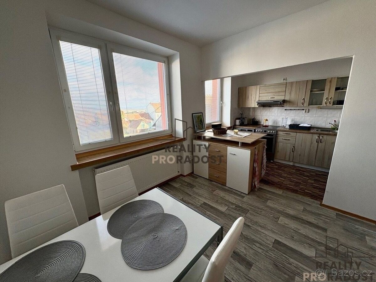 Byty, Zaječí, 691 05