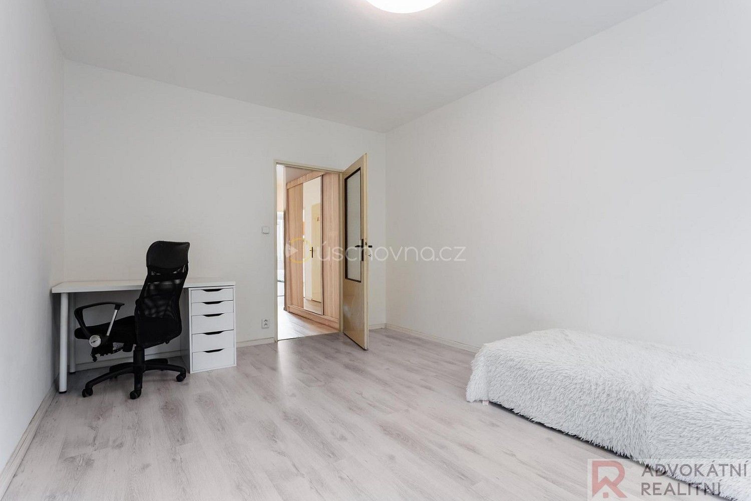 Prodej byt 2+1 - Praha - Michle, okres Praha 10, Hlavní město Praha, 65 m² - 5