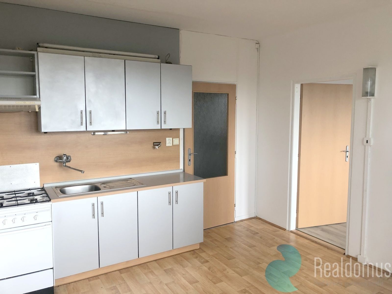 1+1, Lidická tř., České Budějovice 7, 40 m² - 1