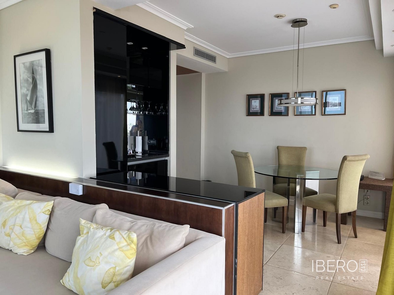 Prodej byt 4+kk - Puerto Banús, Španělsko, 110 m² - 5