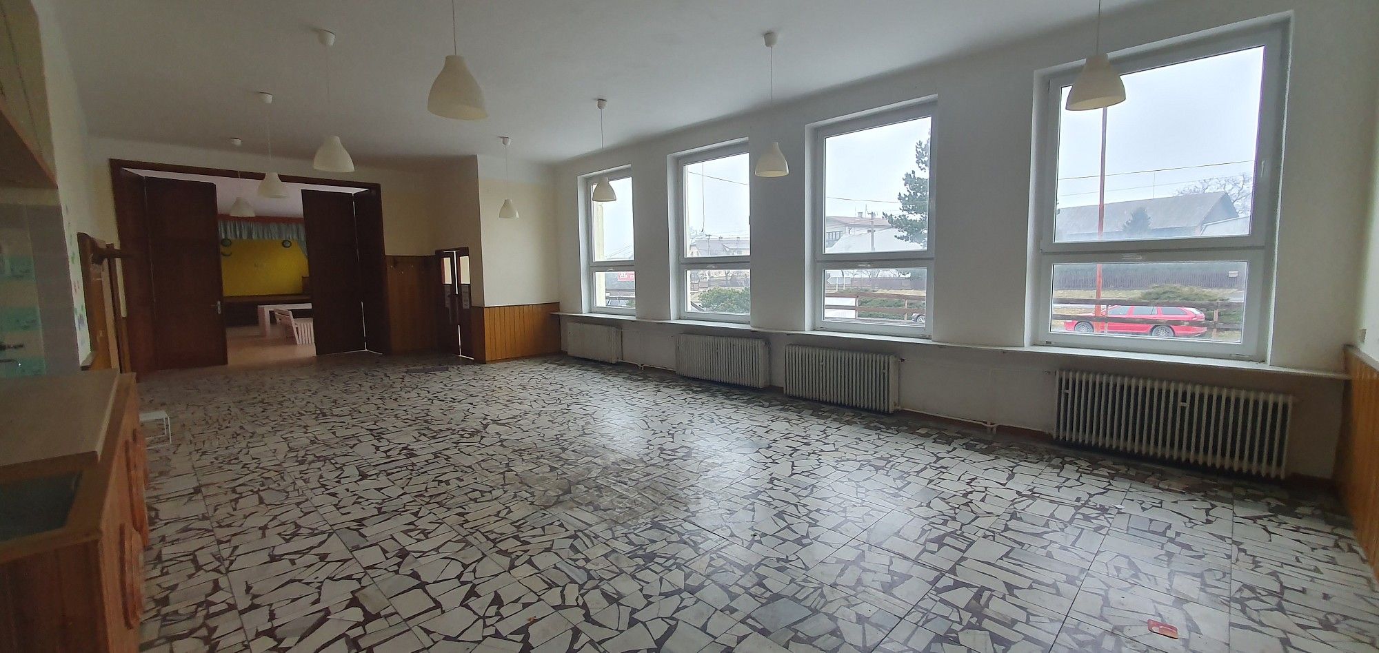 Kancelář · 450 m² · Březová - Lesní Albrechtice, okres Opava - 3