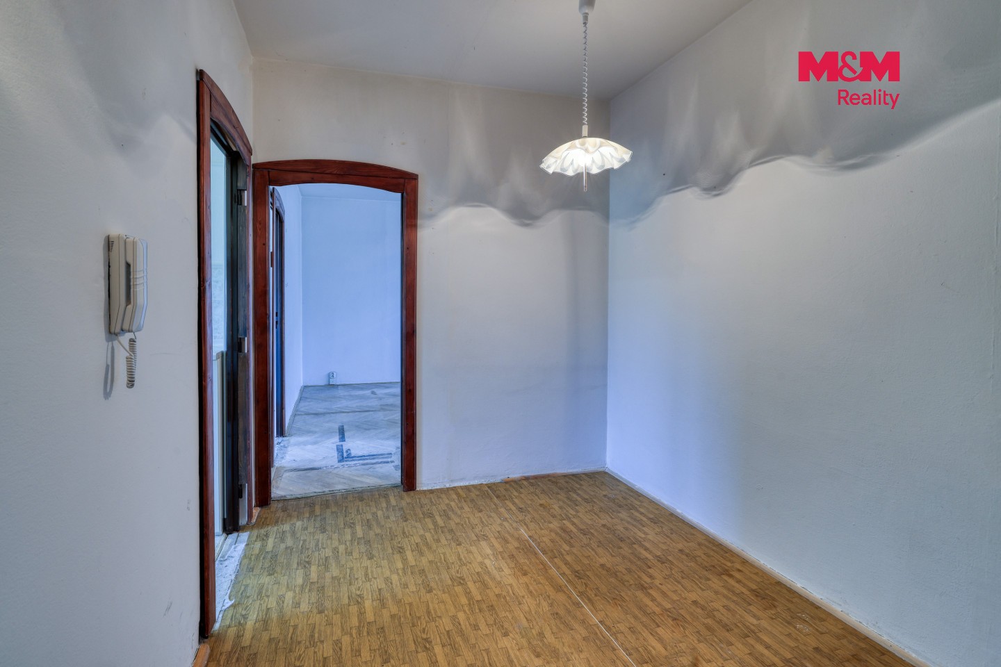 Prodej byt 3+1 - Na Tržišti, Kdyně, 62 m² - 5