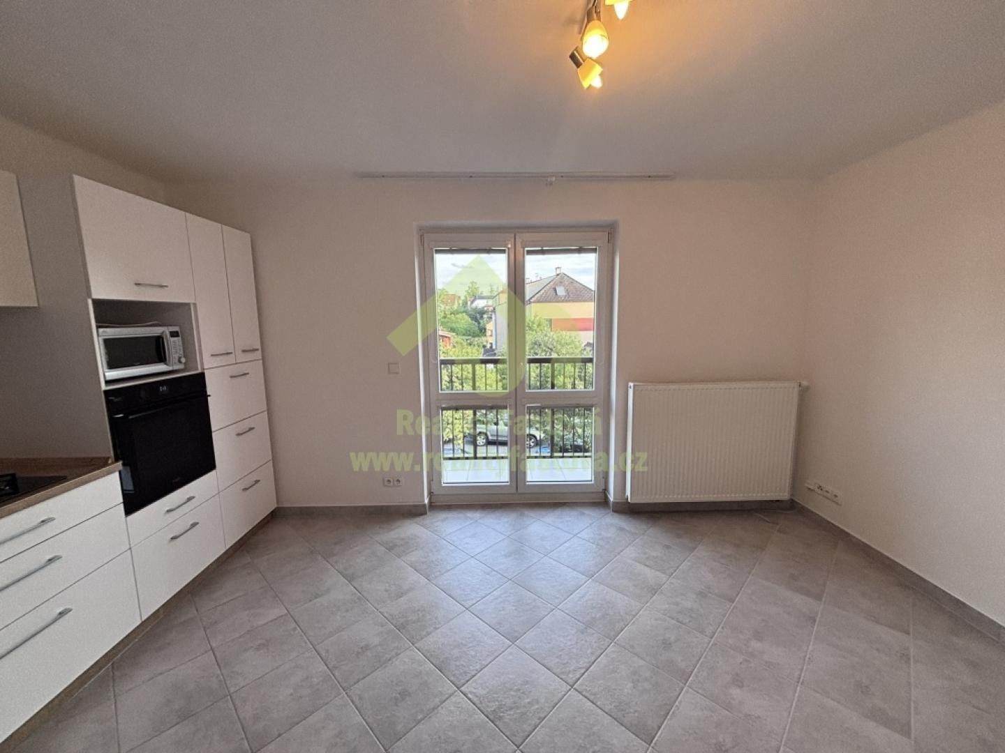 Byt 3+kk · 56 m² · Zahradní, Plzeň - 3
