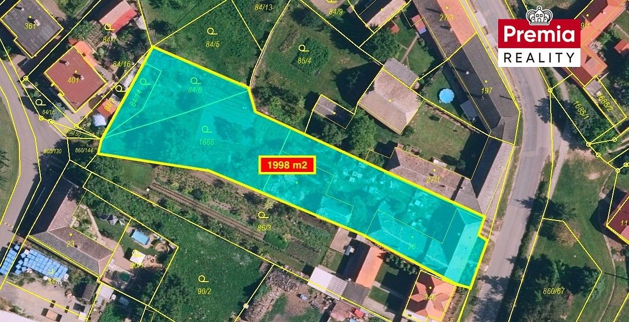 Rodinný dům · 225 m² · Božice, okres Znojmo, Jihomoravský kraj - 3
