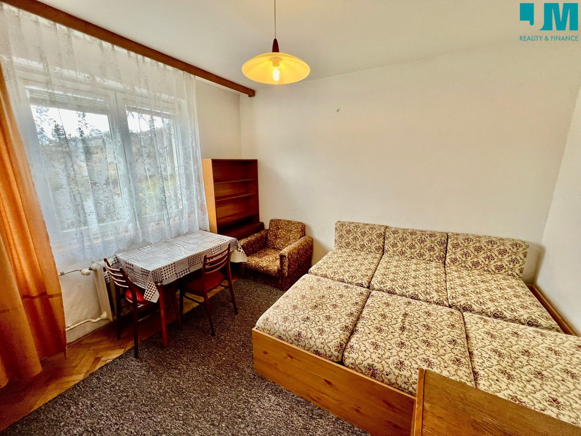 Pronájem byt 4+1 - Luh, Vsetín, 63 m²