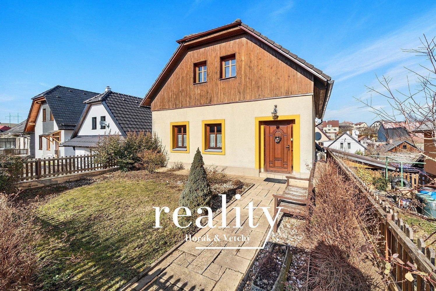 Chalupy, Na příkopech, Bystré, okres Svitavy, 290 m² - 1