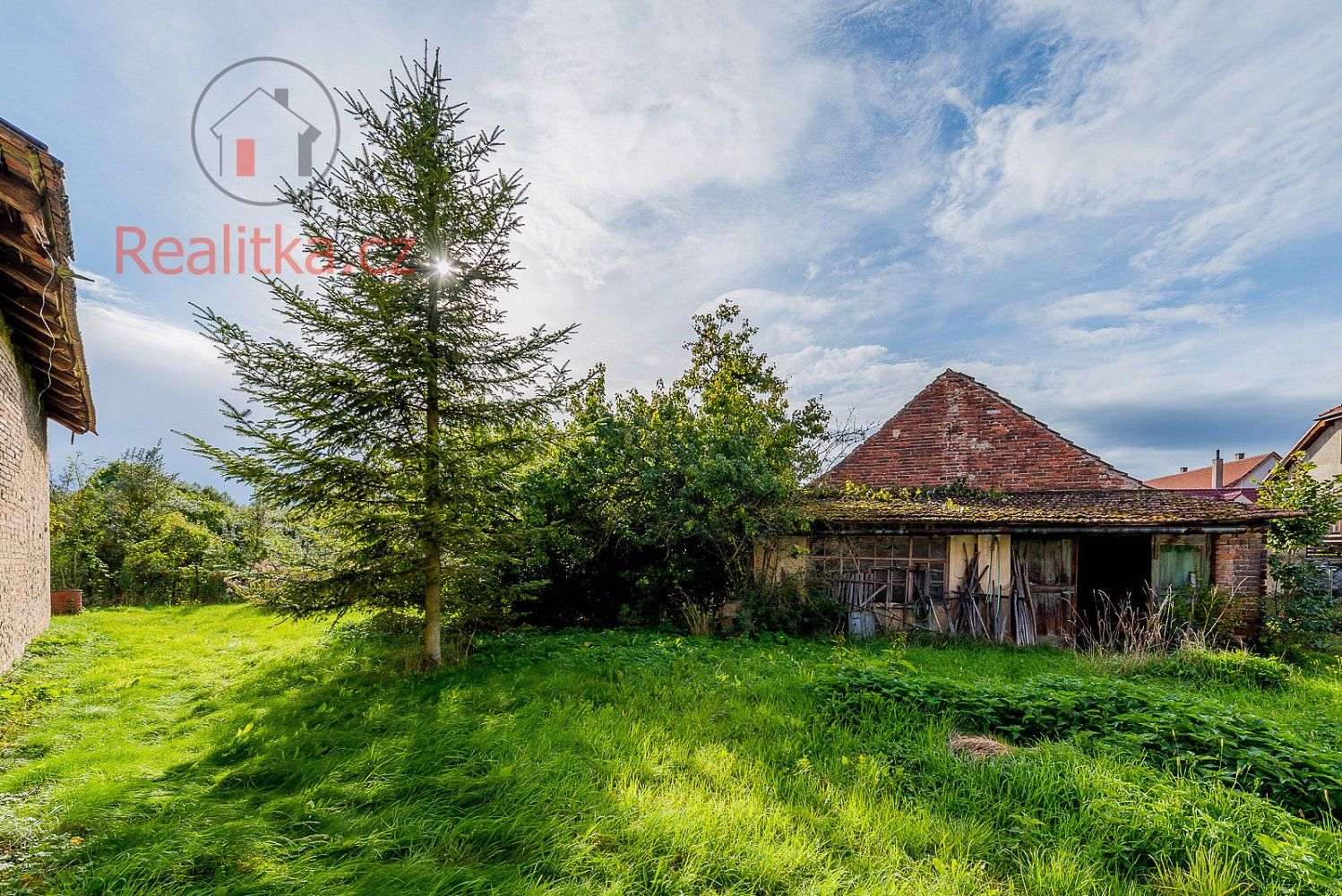 Prodej rodinný dům - Byšice, okres Mělník, Středočeský kraj, 70 m² - 5