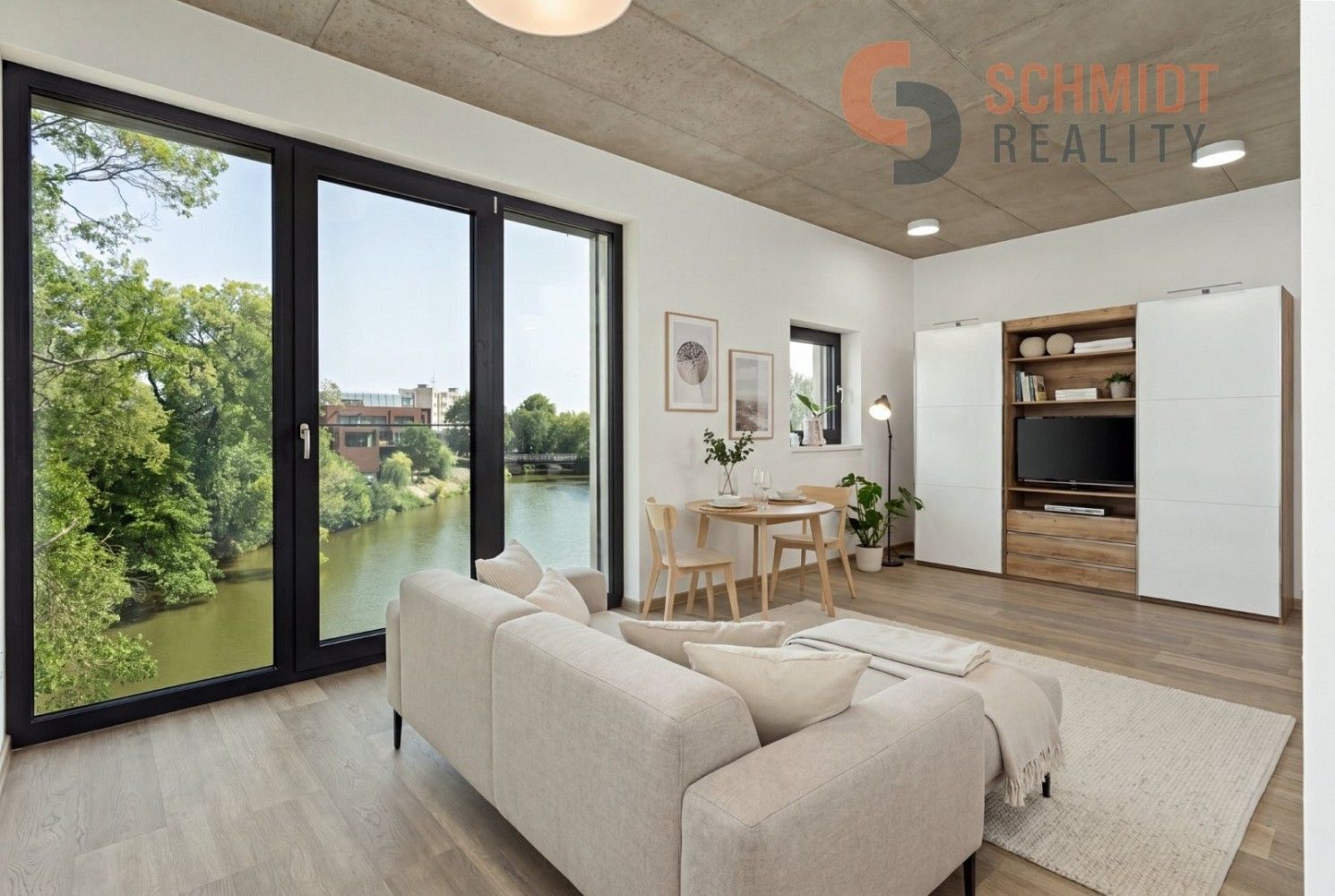 2+kk, Břeclav, Jihomoravský kraj, 40 m² - 1