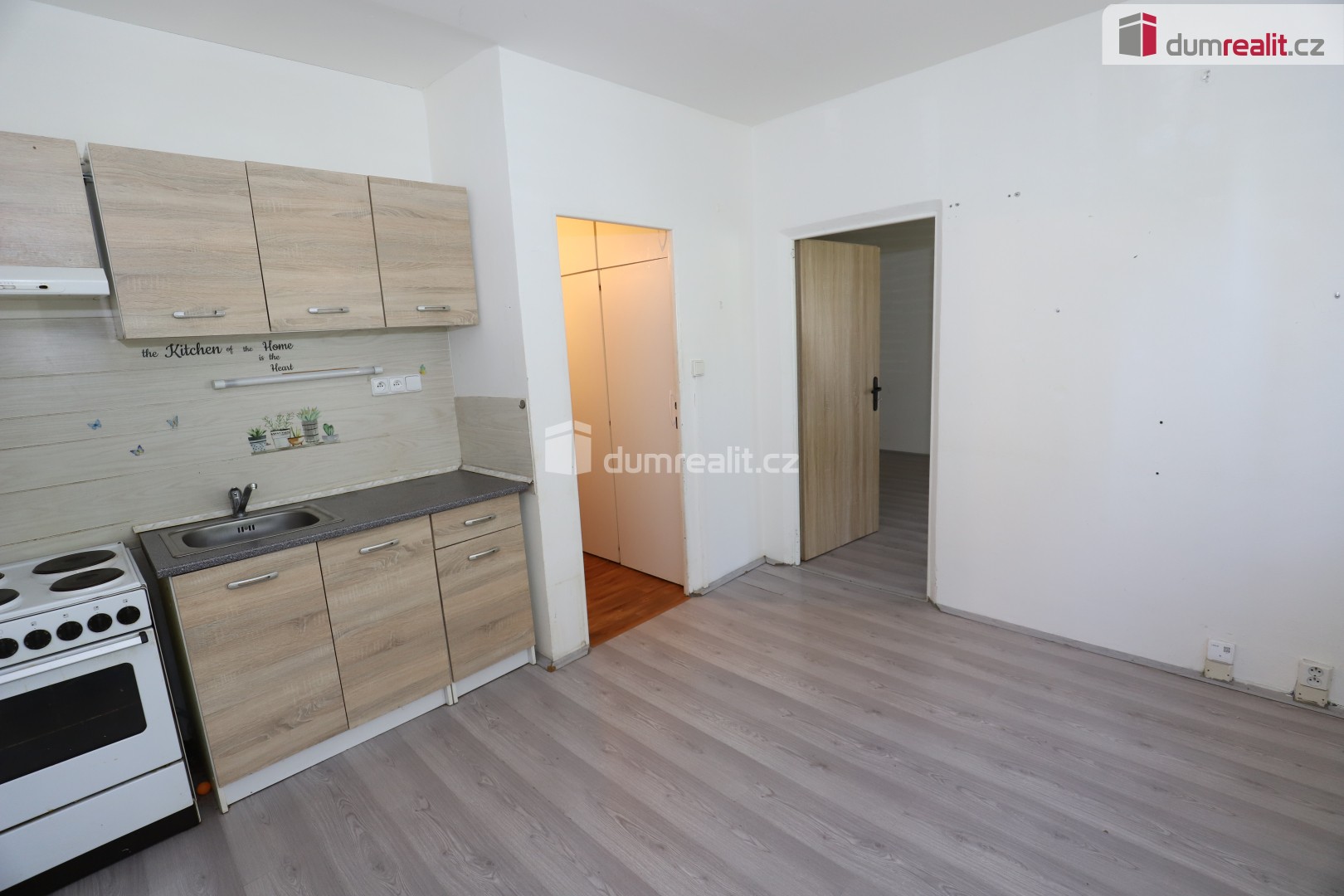 Byt 1+1 · 42 m² · Jana Ziky, Tachov - 4