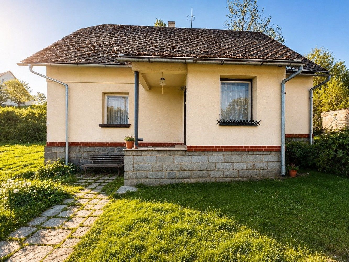 Rodinný dům · 120 m² · Skorošice, okres Jeseník - 3