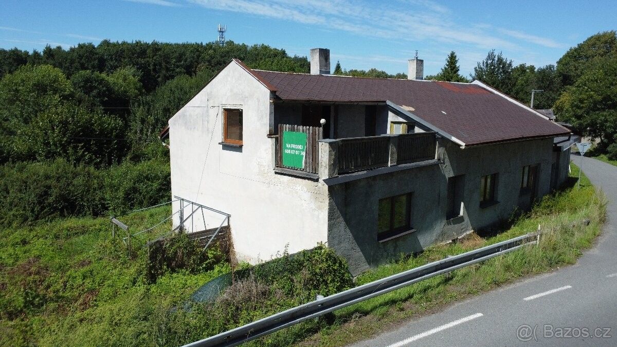 Ostatní, Bohumín, 735 31