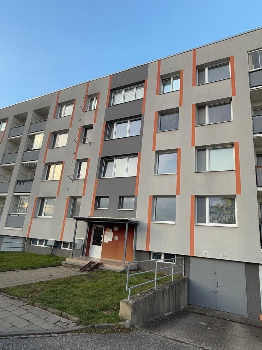 2+1, Zikova, Olomouc - Nové Sady u Olomouce, Olomoucký kraj, 45 m² - 1