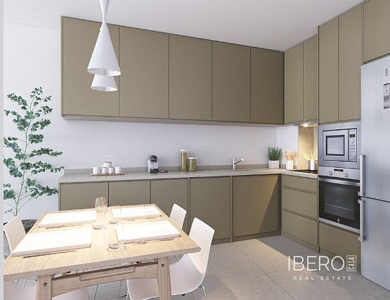 Byt 3+kk · 95 m² · Manilva, Španělsko - 4