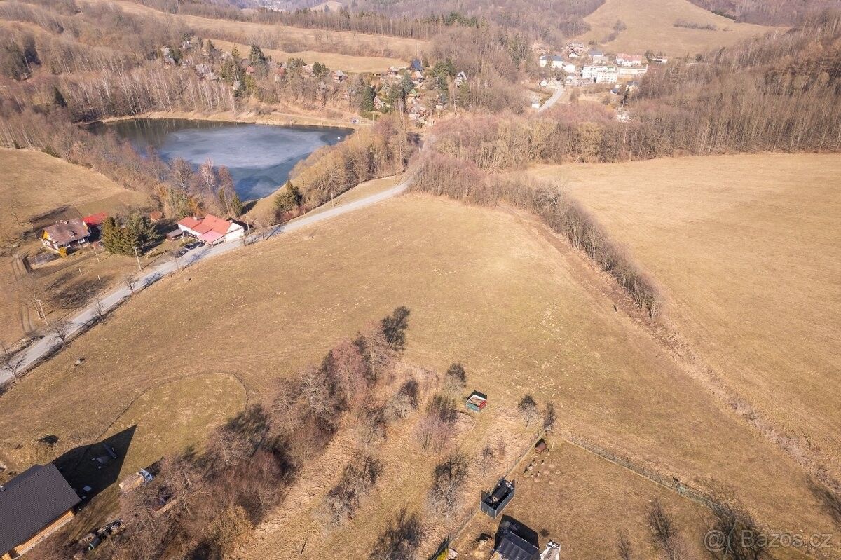 Pozemky pro bydlení, Oskava, 788 01