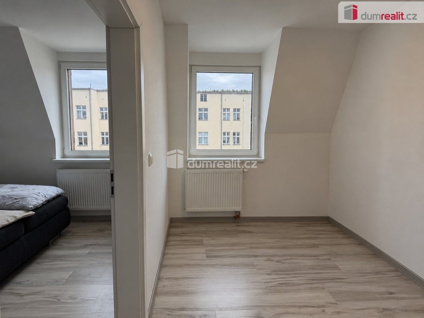 Byt 2+kk · 27 m² · Západní, Karlovy Vary - 3