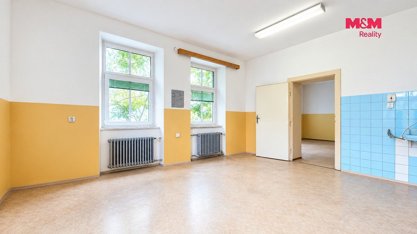 Rodinný dům · 274 m² · Hrdinů, Vidnava, okres Jeseník - 3