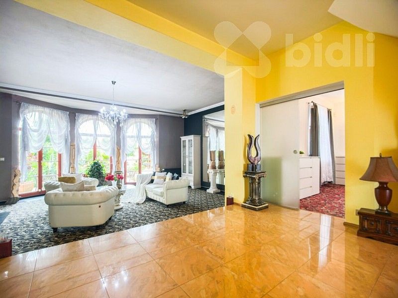 Rodinný dům · 256 m² · Na Sedmerkách, Středokluky, okres Praha-západ - 4