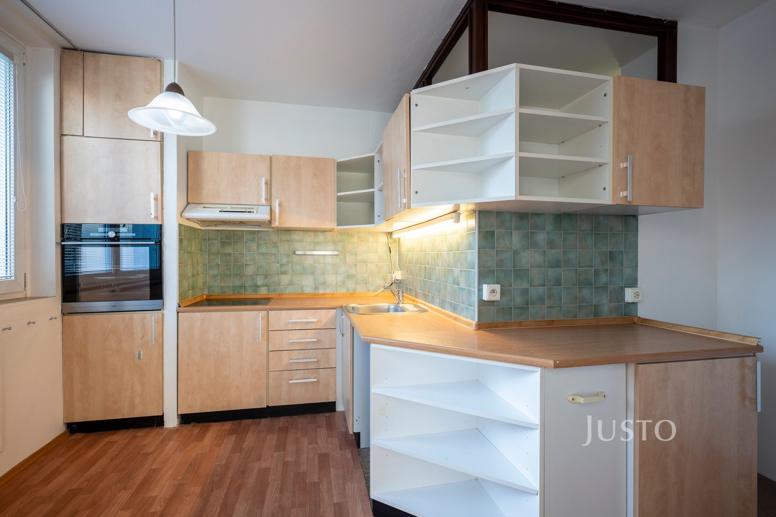 2+1, Štěpnická, Uherské Hradiště, 60 m²