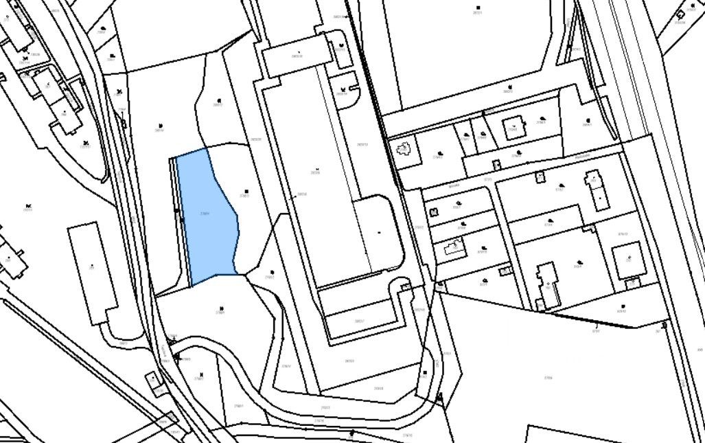 Ostatní, Teplice, 4 510 m² - 1