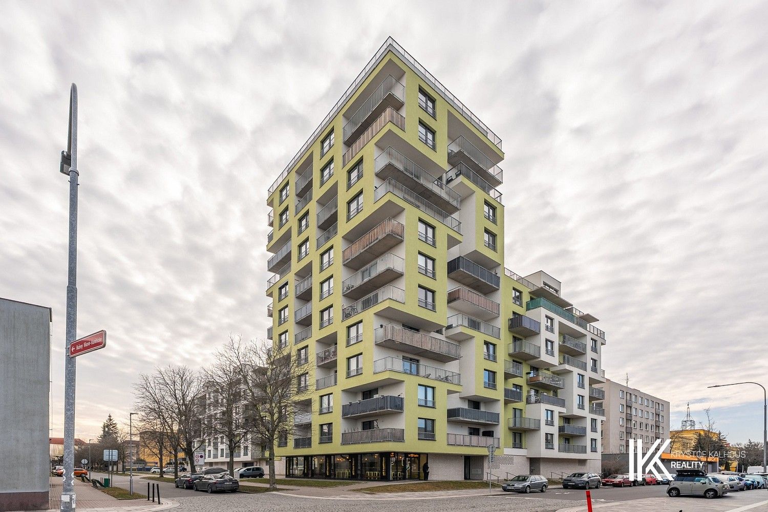 Prodej ostatní - Na Spravedlnosti, Pardubice - Zelené Předměstí, 14 m² - 5